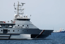 Photo of ईरान की तेल और गैस भंडारों को बम से उड़ाने की धमकी, कहा- अमेरिका को पछतावा होगा