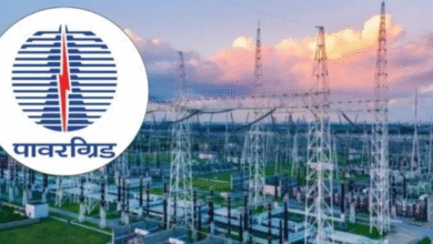 Photo of  गिरते बाजार में चढ़ रहा सरकारी कंपनी का यह शेयर