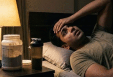 Photo of बॉडी बनाने की चाहत कहीं छीन न ले आपकी रातों की नींद