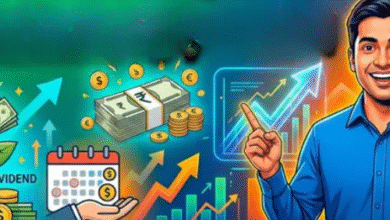 Photo of ये सरकारी कंपनी दे रही हर शेयर पर ₹3.25 रुपये के डिविडेंड से कमाई का मौका