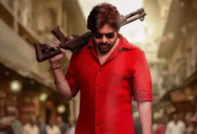 Photo of रिलीज के कुछ समय में ही ऑनलाइन लीक हुई Pawan Kalyan की उस्ताद भगत सिंह