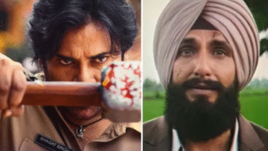 Photo of Dhurandhar 2 के रास्ते में साउथ फिल्म ने बिछाए कांटे