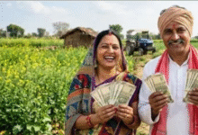 Photo of किसानों में बंट गए ₹4.27 लाख करोड़, आपके खाते में कितने आए? 