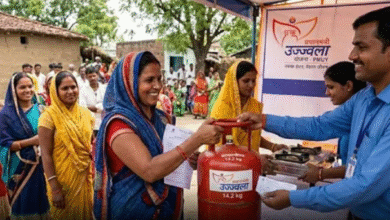 Photo of  सरकार ने बांट दिए 10.56 करोड़ एलपीजी कनेक्शन, सब्सिडी भी जारी
