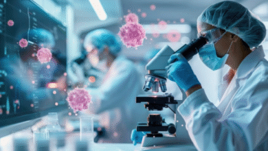 Photo of वैज्ञानिकों की नई खोज से उम्मीद: खतरनाक बैक्टीरिया के इलाज में 2 एंटीबायोटिक की जुगलबंदी कारगर