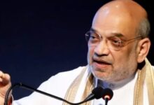 Photo of सदन में राहुल के व्यवहार पर भड़के अमित शाह