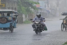 Photo of यूपी में बारिश और ओलावृष्टि ने मचाई तबाही, आज भी इन जिलों में ऑरेंज अलर्ट जारी