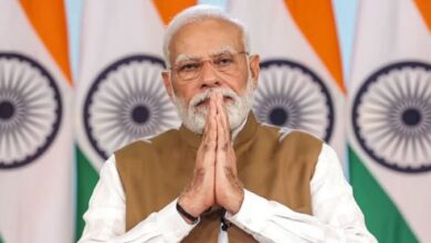 Photo of प्रधानमंत्री नरेंद्र मोदी ने चारधाम यात्रा के लिए प्रेषित की शुभकामनाएं