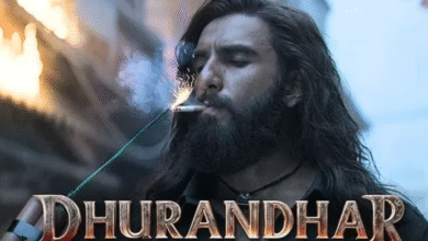 Photo of आदित्य धर नहीं, दिवंगत डायरेक्टर की खोज थी Dhurandhar