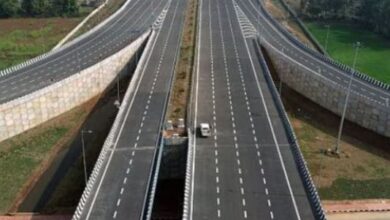 Photo of 36,000 करोड़ से तैयार हुआ यूपी का सबसे लंबा एक्सप्रेस वे, 6 घंटे में मेरठ से प्रयागराज