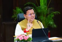 Photo of  विश्वप्रसिद्ध चारधाम यात्रा के लिए देवभूमि पूरी तरह तैयार, पंजीकरण शुरू