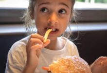 Photo of बच्चों की याददाश्त और स्वभाव बिगाड़ रहा है जंक फूड