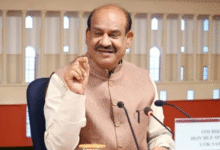 Photo of गोवा में शुरू होगी कॉमनवेल्थ पार्लियामेंट्री कॉन्फ्रेंस