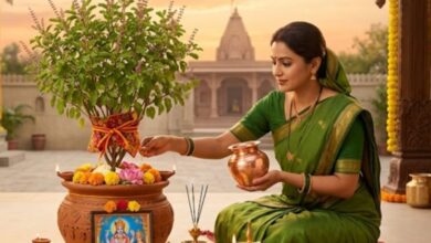 Photo of क्या बीमारी या दवाइयों के बीच रखना चाहिए एकादशी व्रत?