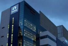 Photo of टाटा ग्रुप के इस स्टॉक ने फिर से रचा इतिहास! 16 महीने बाद एक दिन में इतनी बड़ी तेजी