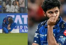 Photo of मुंबई इंडियंस पर कनकशन नियम के गलत उपयोग का लगा आरोप