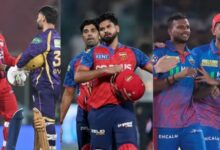 Photo of IPL 2026 Playoffs: किसकी जगह पक्की, कौन होगा बाहर? 2 टीमों का खेल खत्म!