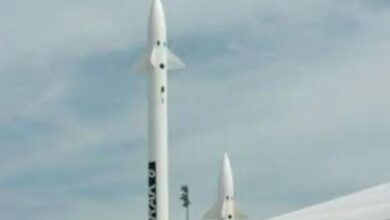 Photo of सिरसा में IAF का ‘बाराक-8’ सिस्टम बना ढाल, मार गिराई थी पाकिस्तानी बैलिस्टिक मिसाइल