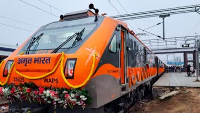 Photo of बरेली होकर एक और अमृत भारत एक्सप्रेस को मंजूरी