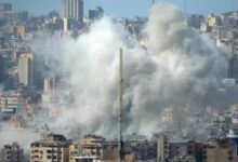 Photo of लेबनान में फिर टूटा युद्धविराम