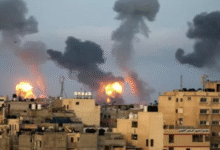 Photo of ईरान-अमेरिका के बीच सीजफायर करवाना चाहते हैं चीन