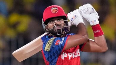 Photo of लगातार 5वीं जीत के बाद कप्तान Shreyas Iyer ने भरी हुंकार