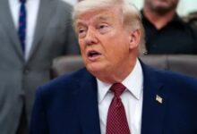 Photo of भारत को नरक बताने पर घर में ही घिरे ट्रंप