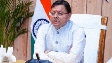 Photo of उत्तराखंड: प्रदेश में अपराधियों के खिलाफ चलेगा ऑपरेशन प्रहार