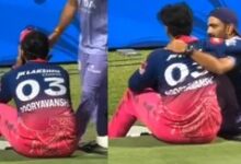 Photo of हार के बाद Vaibhav Sooryavanshi बीच मैदान में बैठकर रोने लगे? केकेआर के साथी ने यूं संभाला