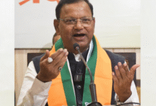 Photo of यूपी: भाजपा का स्थापना दिवस आज, प्रदेश भर में होंगे विविध कार्यक्रम