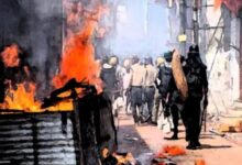 Photo of बंगाल में चुनाव बाद हिंसा: BJP के दो और TMC के एक कार्यकर्ता की मौत