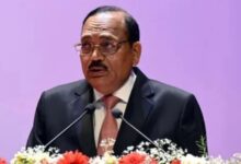 Photo of पर्यावरण मामले पर CJI की टिप्पणी को लेकर पूर्व नौकरशाहों ने जताया ऐतराज