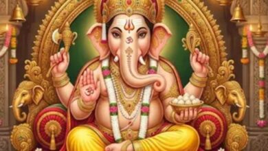Photo of कृष्णपिङ्गल संकष्टी पर बन रहा सर्वार्थ सिद्धि योग…