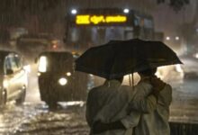 Photo of अल नीनो की दस्तक से बढ़ी चिंता, प्रशांत महासागर का तापमान बढ़ा