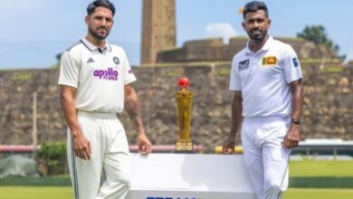 Photo of SL A vs IND A: इंडिया ए की रेड बॉल सीरीज में नबी के प्रदर्शन पर नजर